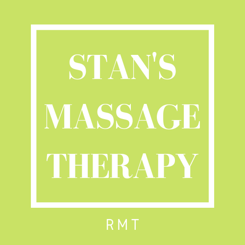 Stan's Massage Therapy